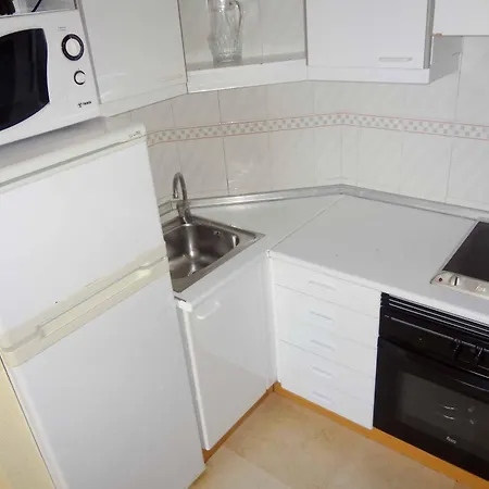 Appartamento Torre Levante-fincas *