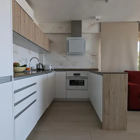 Appartement Esmeralda Sea Front