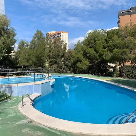 Apartment Golden Benidorm