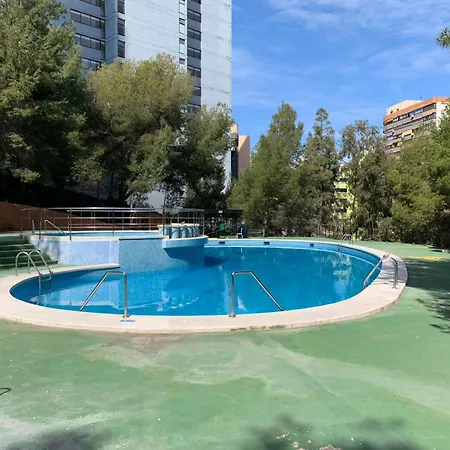 Apartment Golden Benidorm