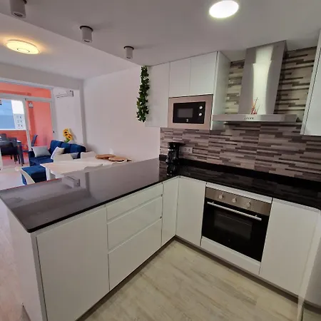 Apartment Golden *