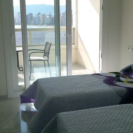 Appartement Gemelos 28 *