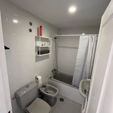 Apartment Mar&sol Atalaya *
