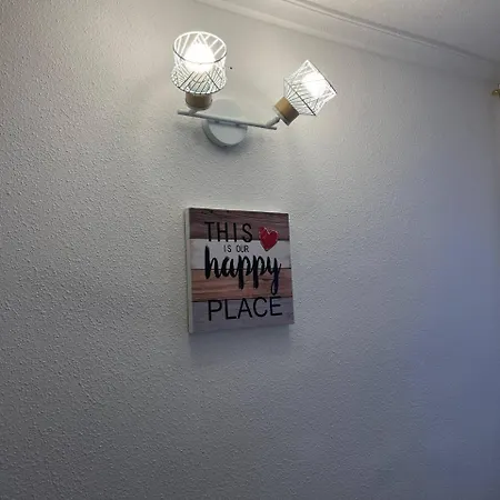 Apartment Mar&sol Atalaya