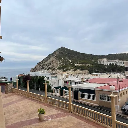 Apartment Mar&sol Atalaya Benidorm