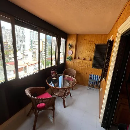 Apartment Mar&sol Atalaya