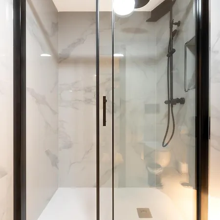 Apartamento Ayq 1 Benidorm