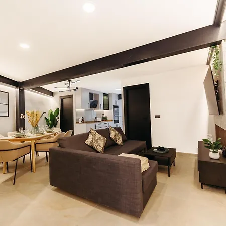 Apartamento Ayq 1 *
