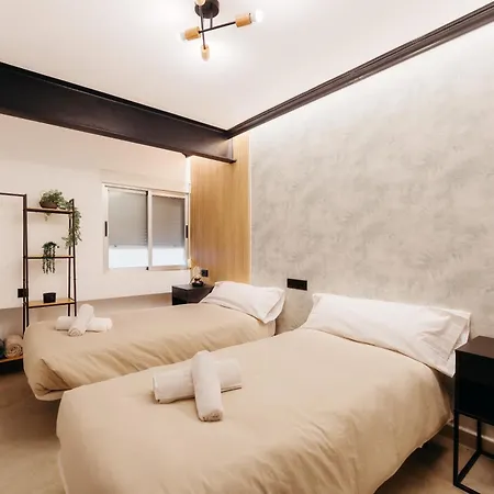 Apartamento Ayq 1 Benidorm