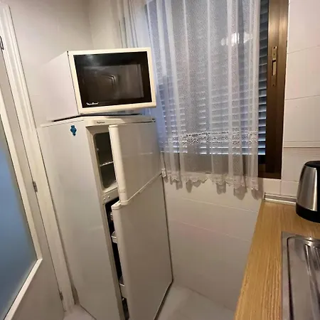 Apartment Mar&sol Atalaya *