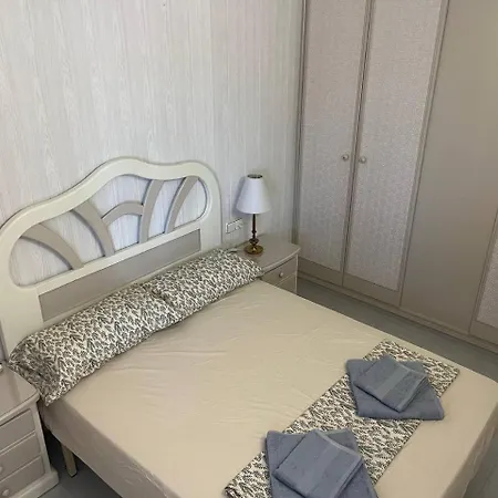 Apartment Mar&sol Atalaya