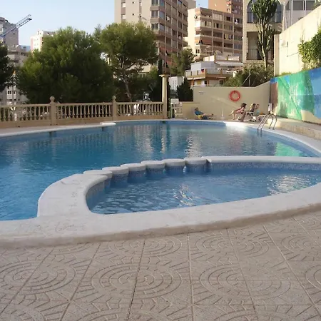Apartment Mar&sol Atalaya