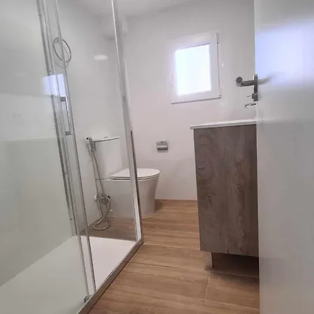 Apartment En Playa De Levante Miramar Ac Benidorm