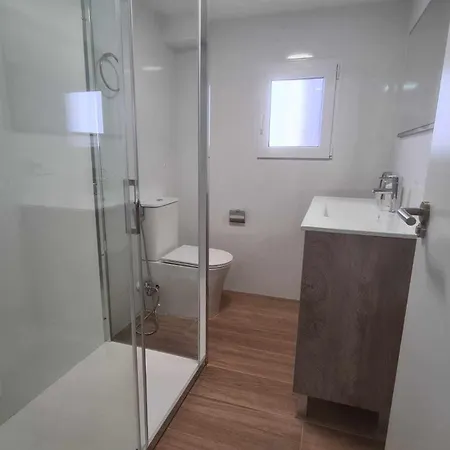 Apartment En Playa De Levante Miramar Ac *