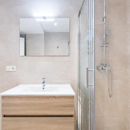 Apartment Benipark Poniente Benidorm