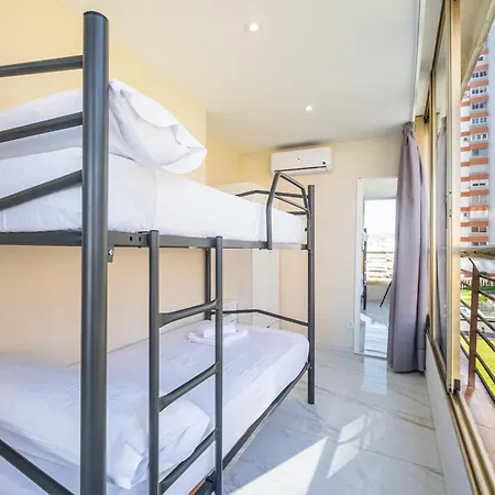 Apartment Benipark Poniente Benidorm