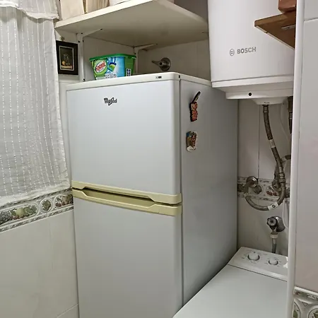 Apartamento Gemelos 2 Benidorm