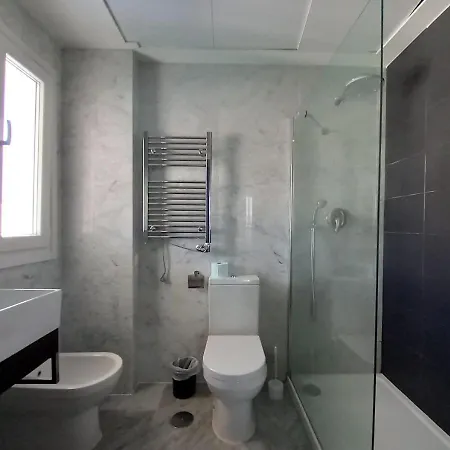 Gemelos Penthouse With Private Pool Apartment