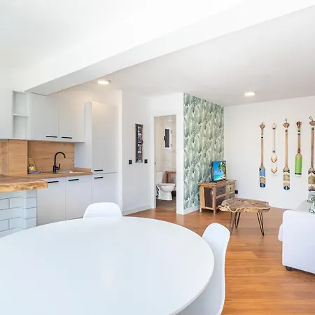 El Junco 4-5 Apartamento *