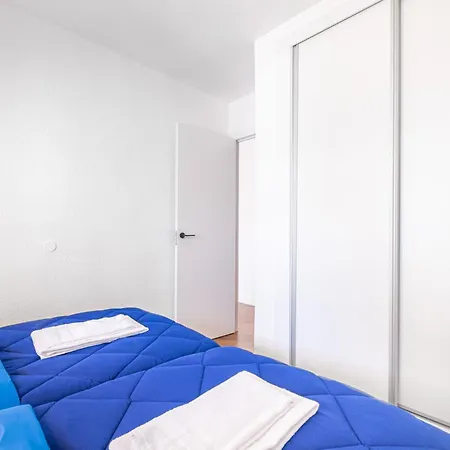 Apartamento El Junco 4-5 *