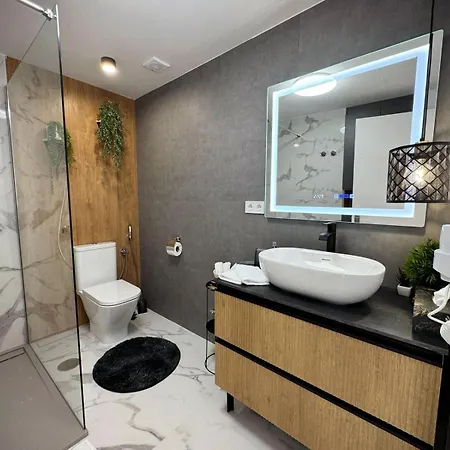 Apartamento Luxury