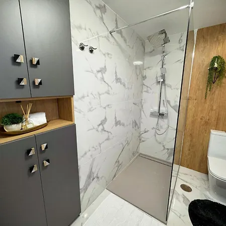 Apartamento Luxury *