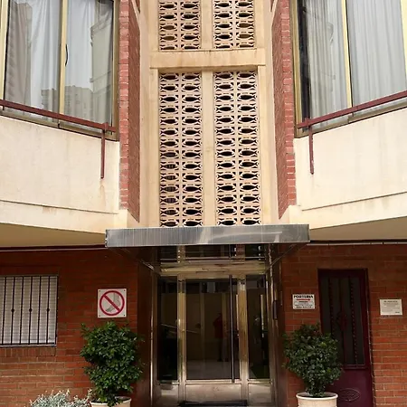 Luxury Apartamento