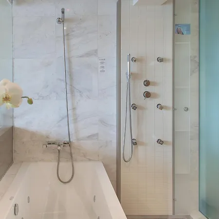Boutique Venecia 5* Benidorm