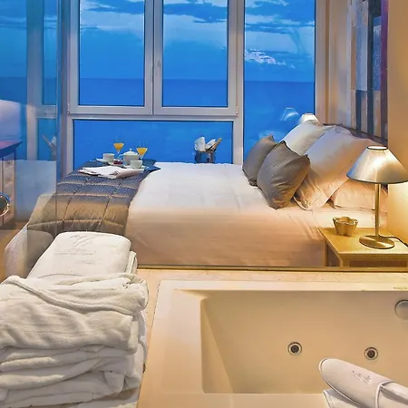 Hotel Boutique Venecia 5*