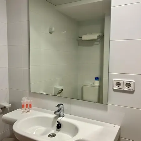 Konukevi La Orozca