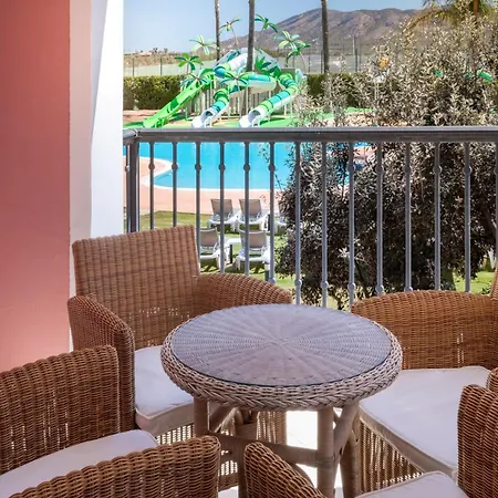 Melia Villaitana 4*