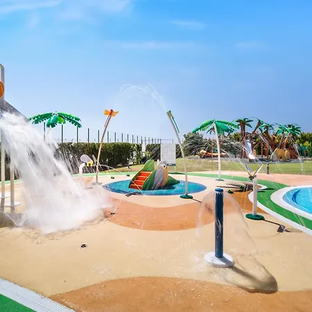 Melia Villaitana Hotel Benidorm