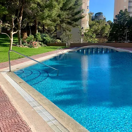 Gemelos 15 10 By Gestaltur Apartman