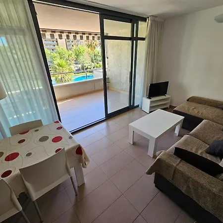 Apartment Oboe Playa De Levante Benidorm