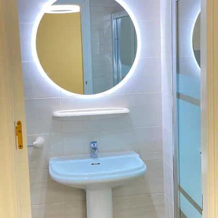 Apartmán Carmela
