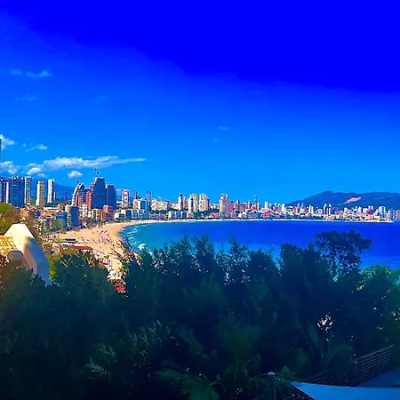 Vistamar Luxury * Benidorm
