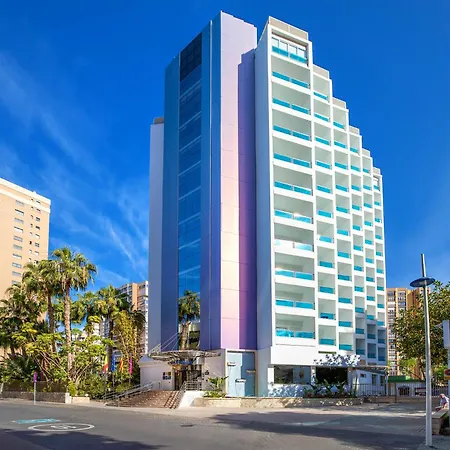 Servigroup Castilla ホテル 4*