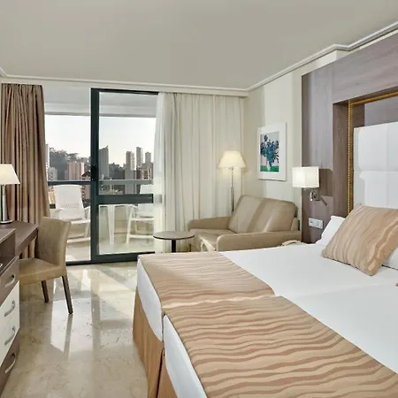 Hotel Melia 4*