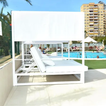 Park 3* Benidorm