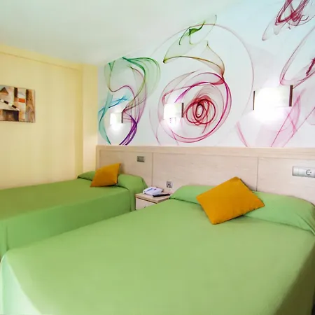 Servigroup Calypso Hotel