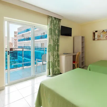 Servigroup Calypso 3*
