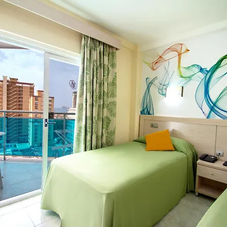 Servigroup Calypso Hotel