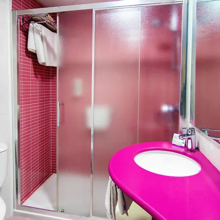 Hotel Servigroup Calypso Benidorm