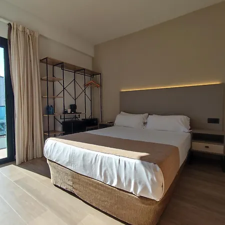 Hotel Bristol 4 Sup Benidorm