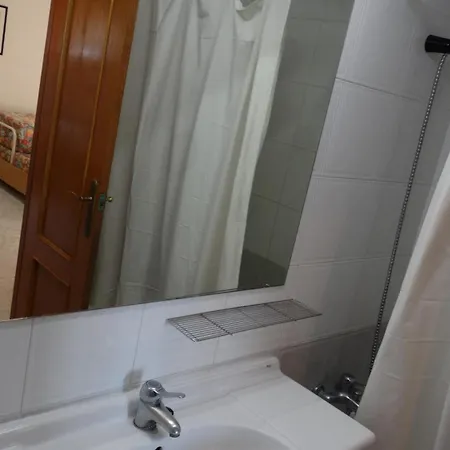 Beni-beach Apartamento