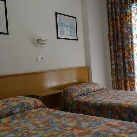 Beni-beach Apartamento