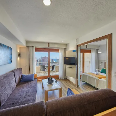 Sandos (adults Only) Hotel