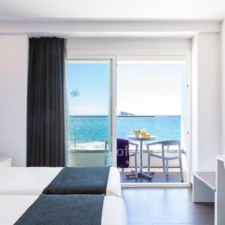 Brisa Hotel