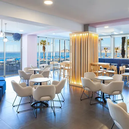 Hotel Brisa Benidorm