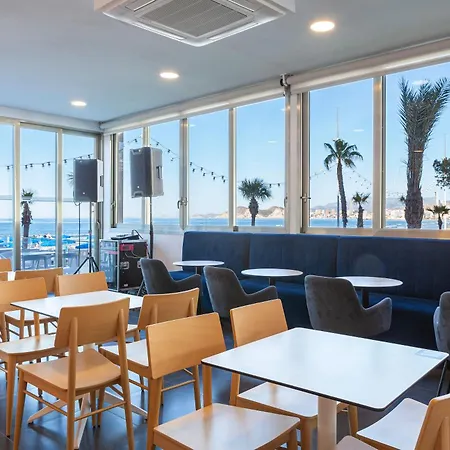 Brisa Hotel